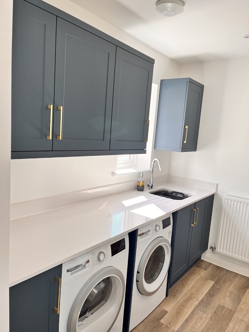 D.T. Cockburn Carpenter, Kitchen Fitter & Joinery · Photos 13
