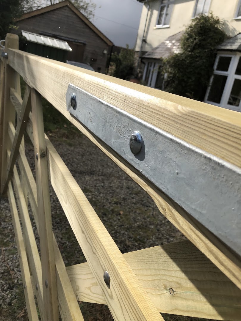 D.T. Cockburn Carpenter, Kitchen Fitter & Joinery · Photos 11