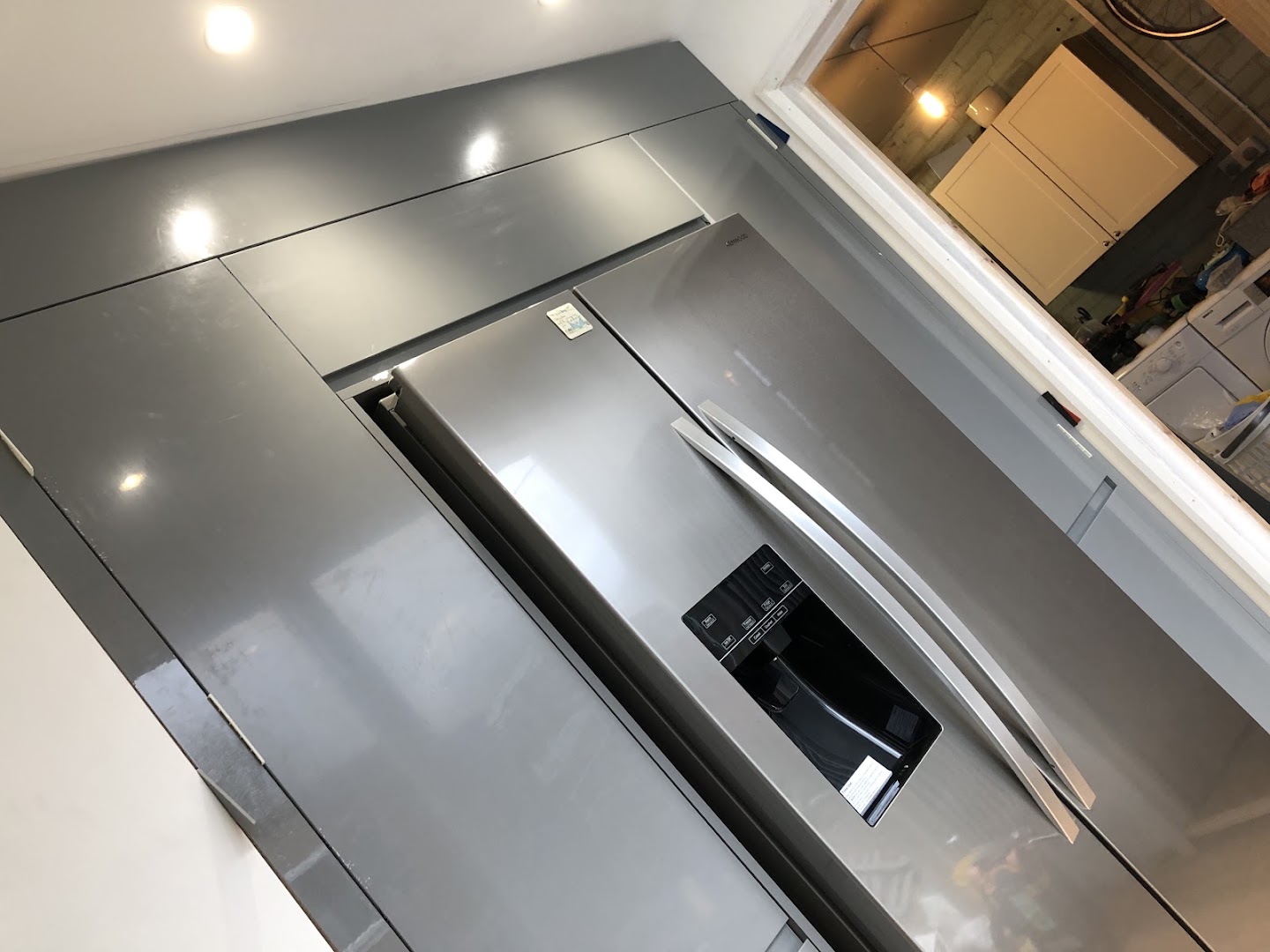 D.T. Cockburn Carpenter, Kitchen Fitter & Joinery · Photos 1