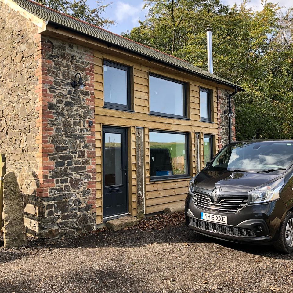 D.T. Cockburn Carpenter, Kitchen Fitter & Joinery · Photos 6