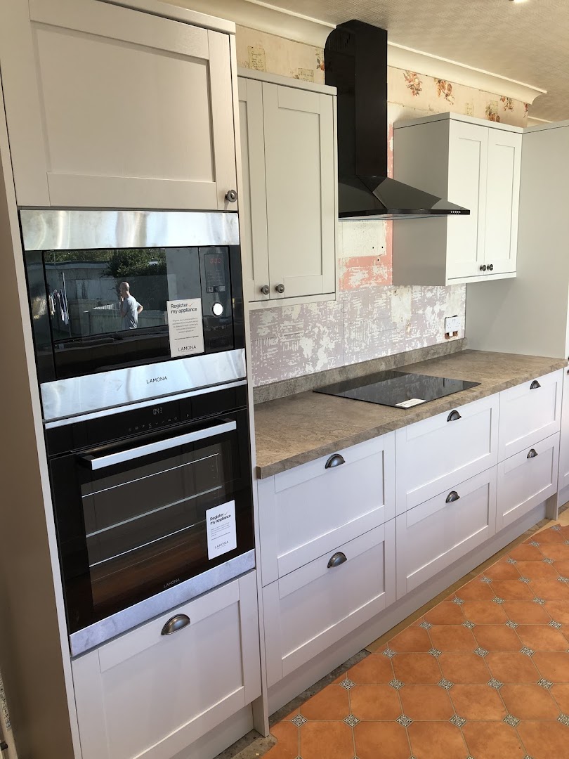 D.T. Cockburn Carpenter, Kitchen Fitter & Joinery · Photos 15