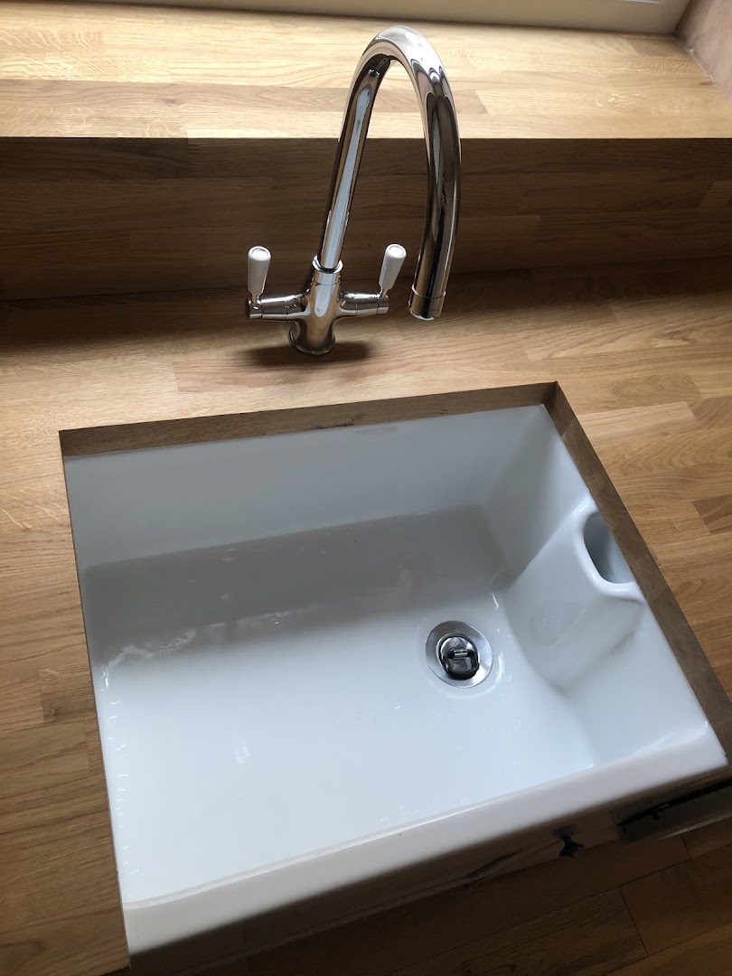 D.T. Cockburn Carpenter, Kitchen Fitter & Joinery · Photos 12