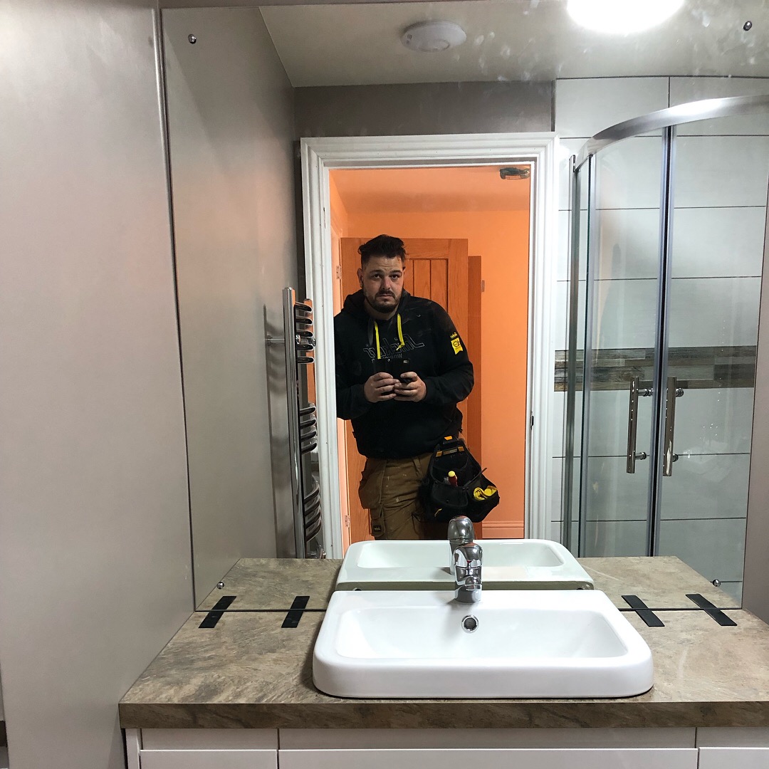 D.T. Cockburn Carpenter, Kitchen Fitter & Joinery · Photos 3