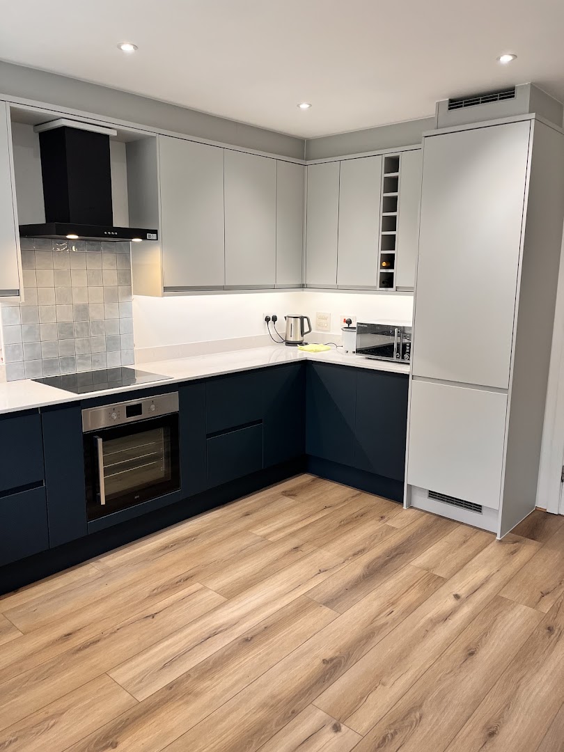 D.T. Cockburn Carpenter, Kitchen Fitter & Joinery · Photos 10