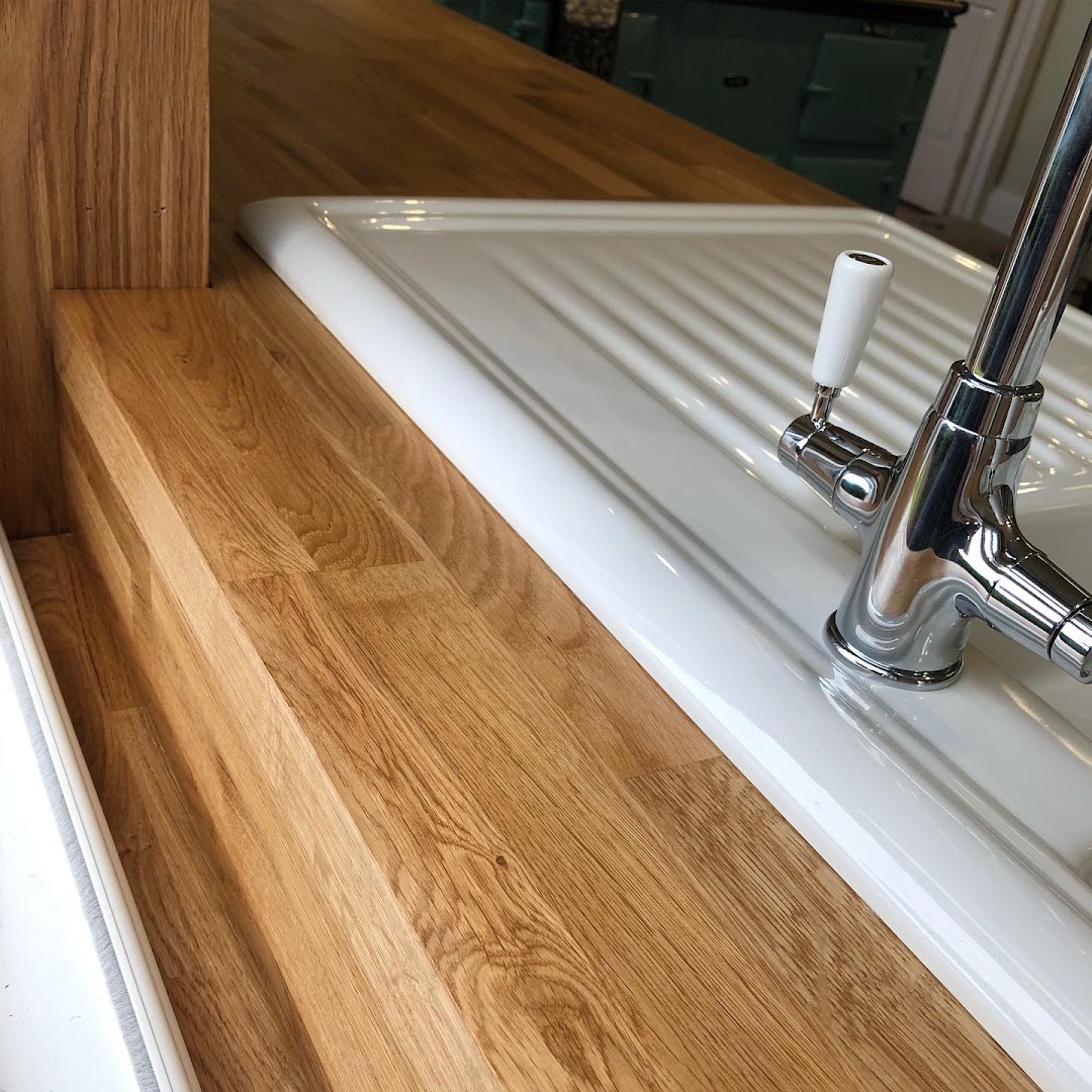 D.T. Cockburn Carpenter, Kitchen Fitter & Joinery · Photos 5