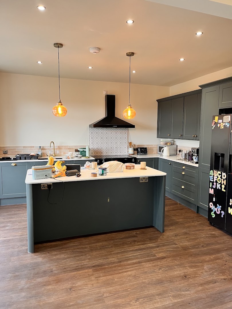 D.T. Cockburn Carpenter, Kitchen Fitter & Joinery · Photos 8